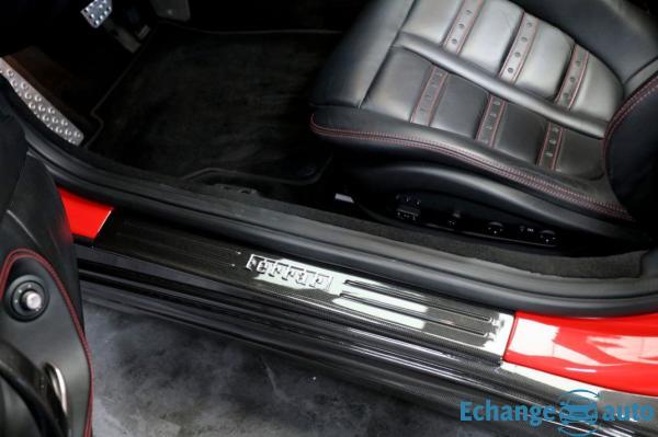 FERRARI CALIFORNIA California V8 4.3 490ch 