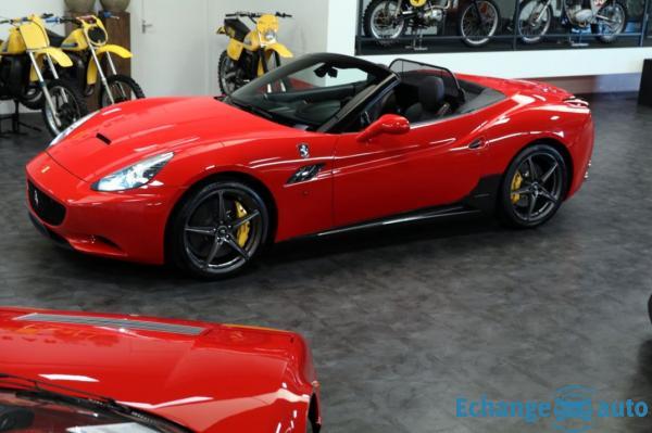 FERRARI CALIFORNIA California V8 4.3 490ch 