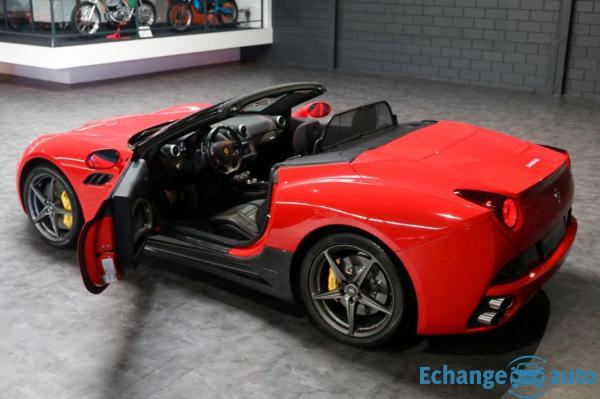 FERRARI CALIFORNIA California V8 4.3 490ch 