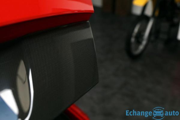 FERRARI CALIFORNIA California V8 4.3 490ch 