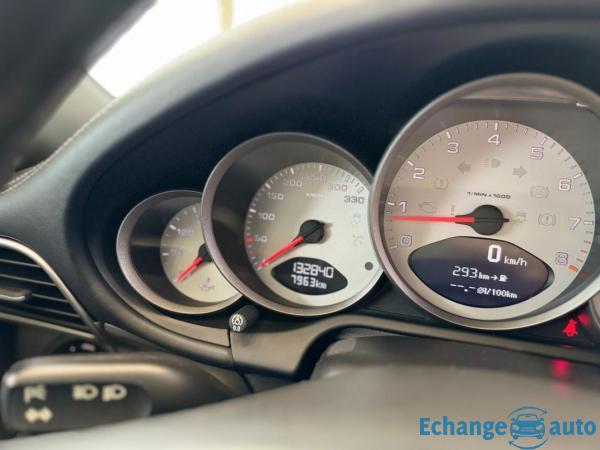 PORSCHE 911 CARRERA 4 COUPE 997 911 Carrera 4S 3.8i 385 