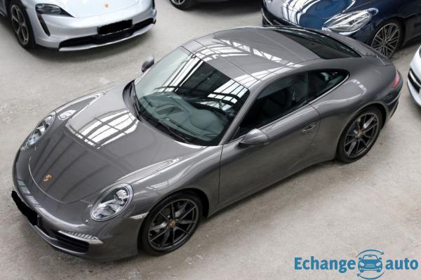 PORSCHE 911 CARRERA COUPE 911 Carrera 3.4i 350 PDK