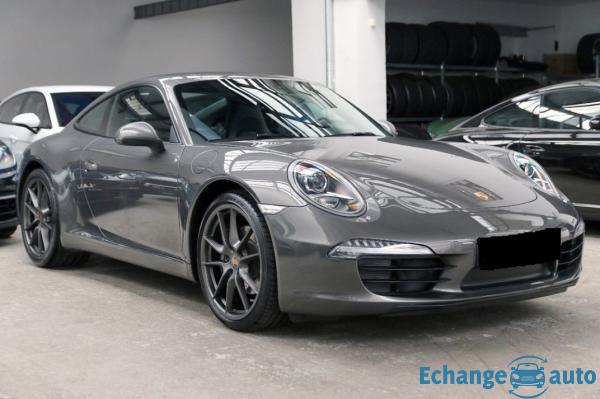 PORSCHE 911 CARRERA COUPE 911 Carrera 3.4i 350 PDK