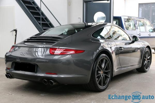 PORSCHE 911 CARRERA COUPE 911 Carrera 3.4i 350 PDK