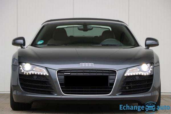 AUDI R8 R8 V8 4.2 FSI 430 Quattro R-Tronic