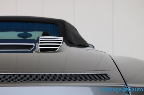 AUDI R8 R8 V8 4.2 FSI 430 Quattro R-Tronic