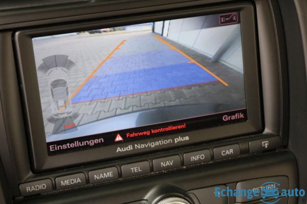 AUDI R8 R8 V8 4.2 FSI 430 Quattro R-Tronic