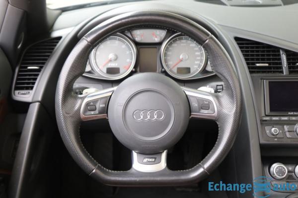 AUDI R8 R8 V8 4.2 FSI 430 Quattro R-Tronic