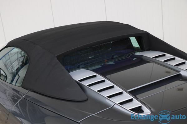 AUDI R8 R8 V8 4.2 FSI 430 Quattro R-Tronic