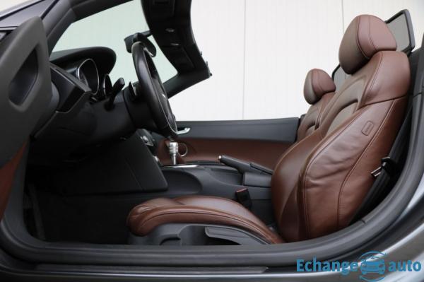 AUDI R8 R8 V8 4.2 FSI 430 Quattro R-Tronic