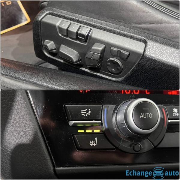 BMW M6 COUPE F13 M M6 Coupé M DKG7