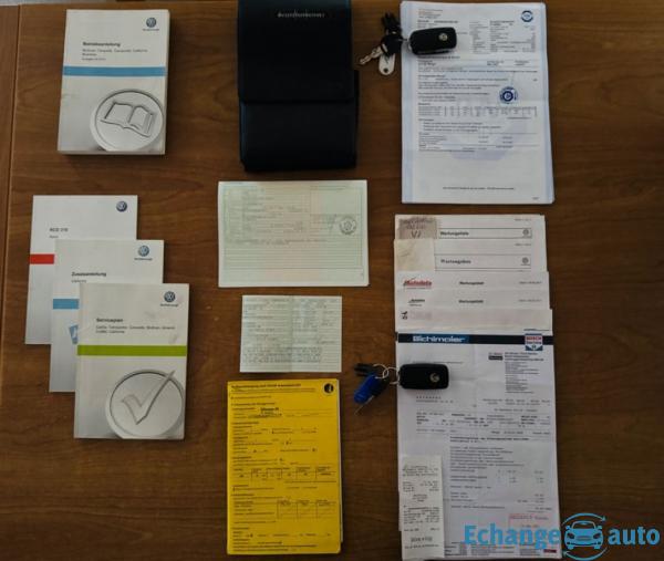 VOLKSWAGEN CALIFORNIA California 2.0 TDI 140 Confortline 4Motion