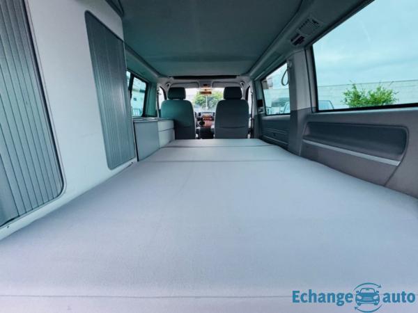 VOLKSWAGEN CALIFORNIA California 2.0 TDI 140 Confortline 4Motion