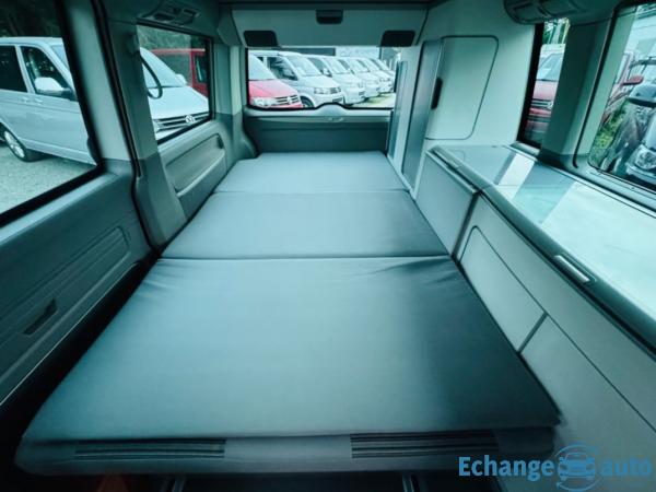 VOLKSWAGEN CALIFORNIA California 2.0 TDI 140 Confortline 4Motion