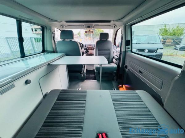 VOLKSWAGEN CALIFORNIA California 2.0 TDI 140 Confortline 4Motion