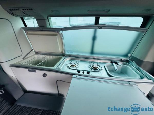 VOLKSWAGEN CALIFORNIA California 2.0 TDI 140 Confortline 4Motion