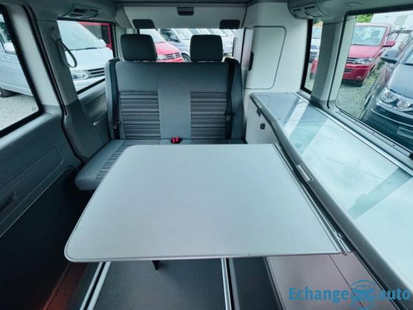 VOLKSWAGEN CALIFORNIA California 2.0 TDI 140 Confortline 4Motion