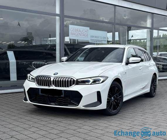 BMW SERIE 3 TOURING G21 Touring 330e 292 ch BVA8 M Sport