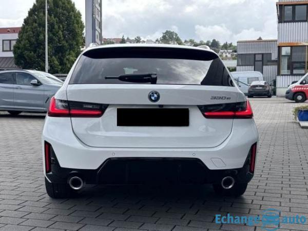 BMW SERIE 3 TOURING G21 Touring 330e 292 ch BVA8 M Sport