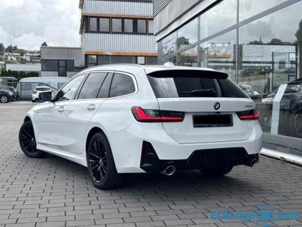 BMW SERIE 3 TOURING G21 Touring 330e 292 ch BVA8 M Sport