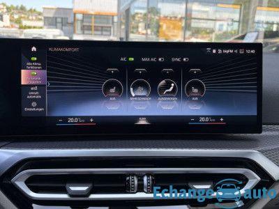 BMW SERIE 3 TOURING G21 Touring 330e 292 ch BVA8 M Sport