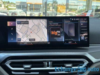 BMW SERIE 3 TOURING G21 Touring 330e 292 ch BVA8 M Sport