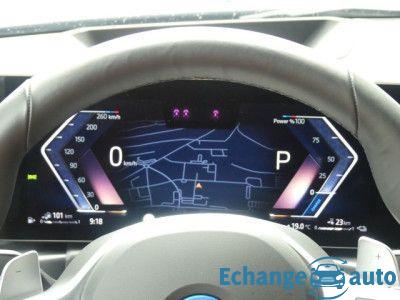 BMW SERIE 3 TOURING G21 Touring 330e 292 ch BVA8 M Sport