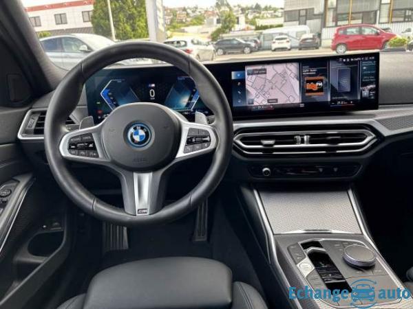 BMW SERIE 3 TOURING G21 Touring 330e 292 ch BVA8 M Sport