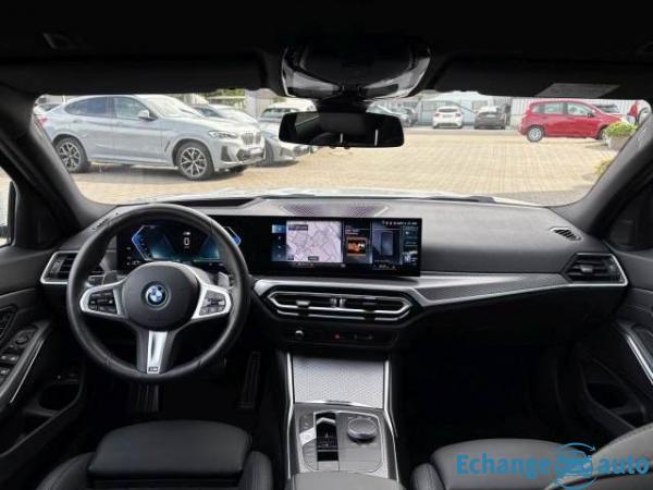 BMW SERIE 3 TOURING G21 Touring 330e 292 ch BVA8 M Sport