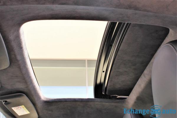 PORSCHE 911 TURBO COUPE 911 3.8i Turbo S 560 PDK A