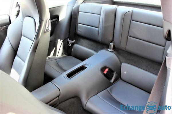 PORSCHE 911 TURBO COUPE 911 3.8i Turbo S 560 PDK A