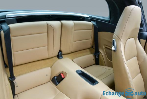 PORSCHE 911 TARGA 911 Targa 4S 3.8i 400 PDK