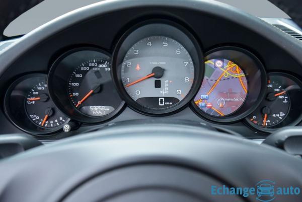 PORSCHE 911 TARGA 911 Targa 4S 3.8i 400 PDK