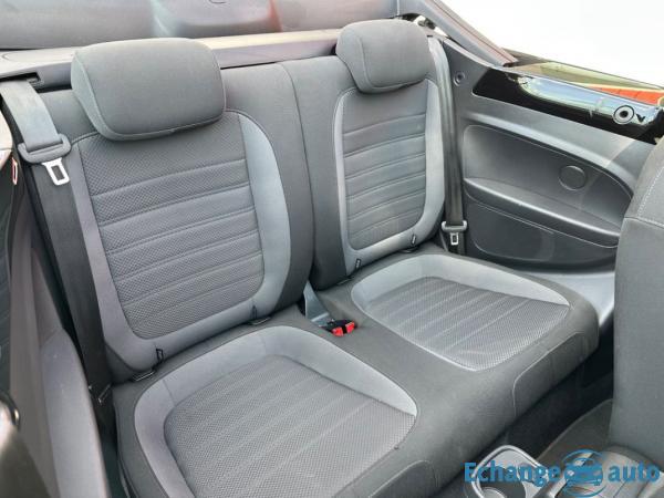 VOLKSWAGEN COCCINELLE CABRIOLET Coccinelle Cabriolet 1.4 TSI 150 DSG7 R-Line