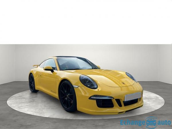 PORSCHE 911 CARRERA COUPE 911 Carrera S  3.8i 400 PDK