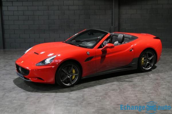 FERRARI CALIFORNIA California V8 4.3 490ch 