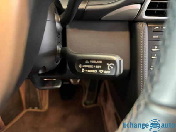 PORSCHE 911 CARRERA 4 COUPE 997 911 Carrera 4S 3.8i 385 