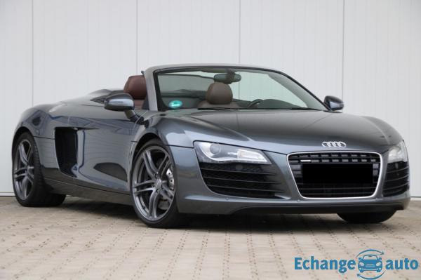 AUDI R8 R8 V8 4.2 FSI 430 Quattro R-Tronic
