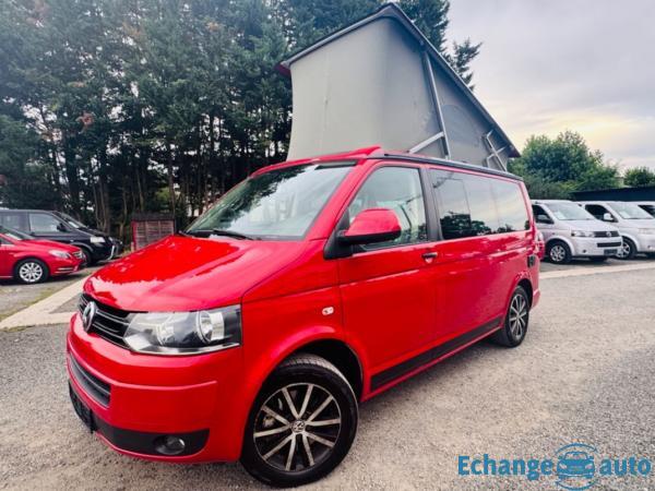 VOLKSWAGEN CALIFORNIA California 2.0 TDI 140 Confortline 4Motion