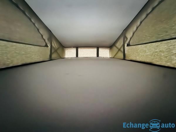 VOLKSWAGEN CALIFORNIA California 2.0 TDI 140 Confortline 4Motion