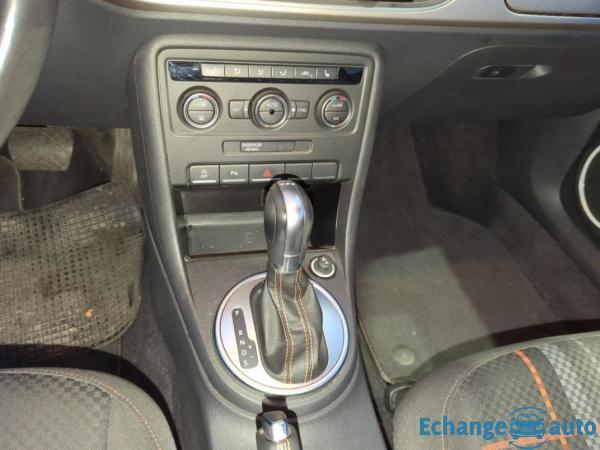 VOLKSWAGEN COCCINELLE CABRIOLET Coccinelle Cabriolet 1.2 TSI 105  DSG7 CLUB 