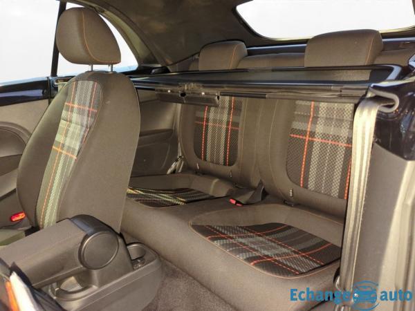 VOLKSWAGEN COCCINELLE CABRIOLET Coccinelle Cabriolet 1.2 TSI 105  DSG7 CLUB 