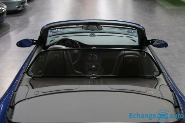 PORSCHE 911 CARRERA CABRIOLET 997 911 Carrera Cabriolet 3.6i 