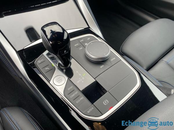 BMW SERIE 2 COUPE G42 Coupé 220d 190 ch  M Sport