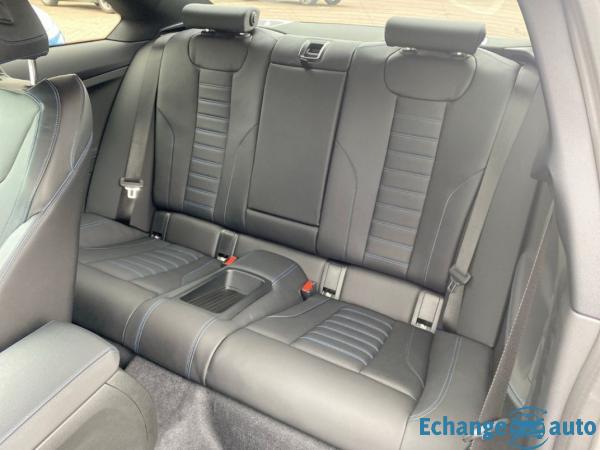 BMW SERIE 2 COUPE G42 Coupé 220d 190 ch  M Sport