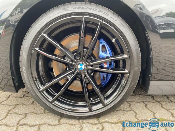 BMW SERIE 2 COUPE G42 Coupé 220d 190 ch  M Sport