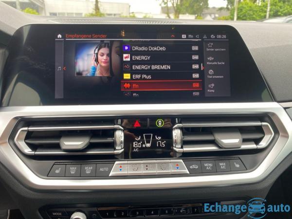 BMW SERIE 2 COUPE G42 Coupé 220d 190 ch  M Sport