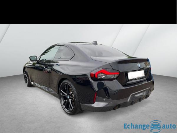 BMW SERIE 2 COUPE G42 Coupé 220d 190 ch  M Sport