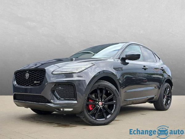 JAGUAR E-PACE E-Pace P-300e ch PHEV AWD BVA R-Dynamic SE