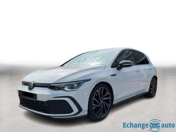 VOLKSWAGEN GOLF Golf 2.0 TDI  200 DSG7 GTD